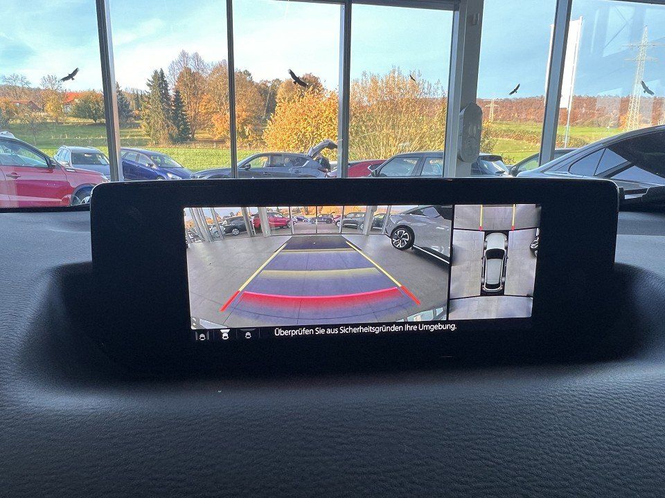 Mazda MX-30 EV BLACK FRIDAY PREIS Makoto Premium Bose,