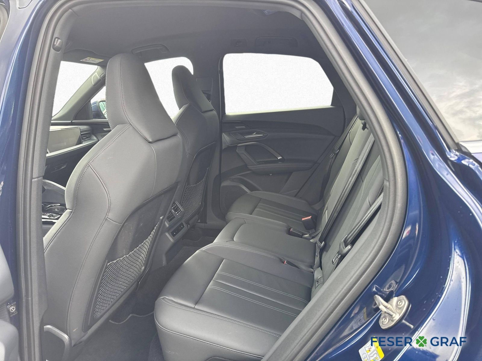 Audi Q5 Spb. 40 TDI qu. - 2 x S line - KAMERA - ACC