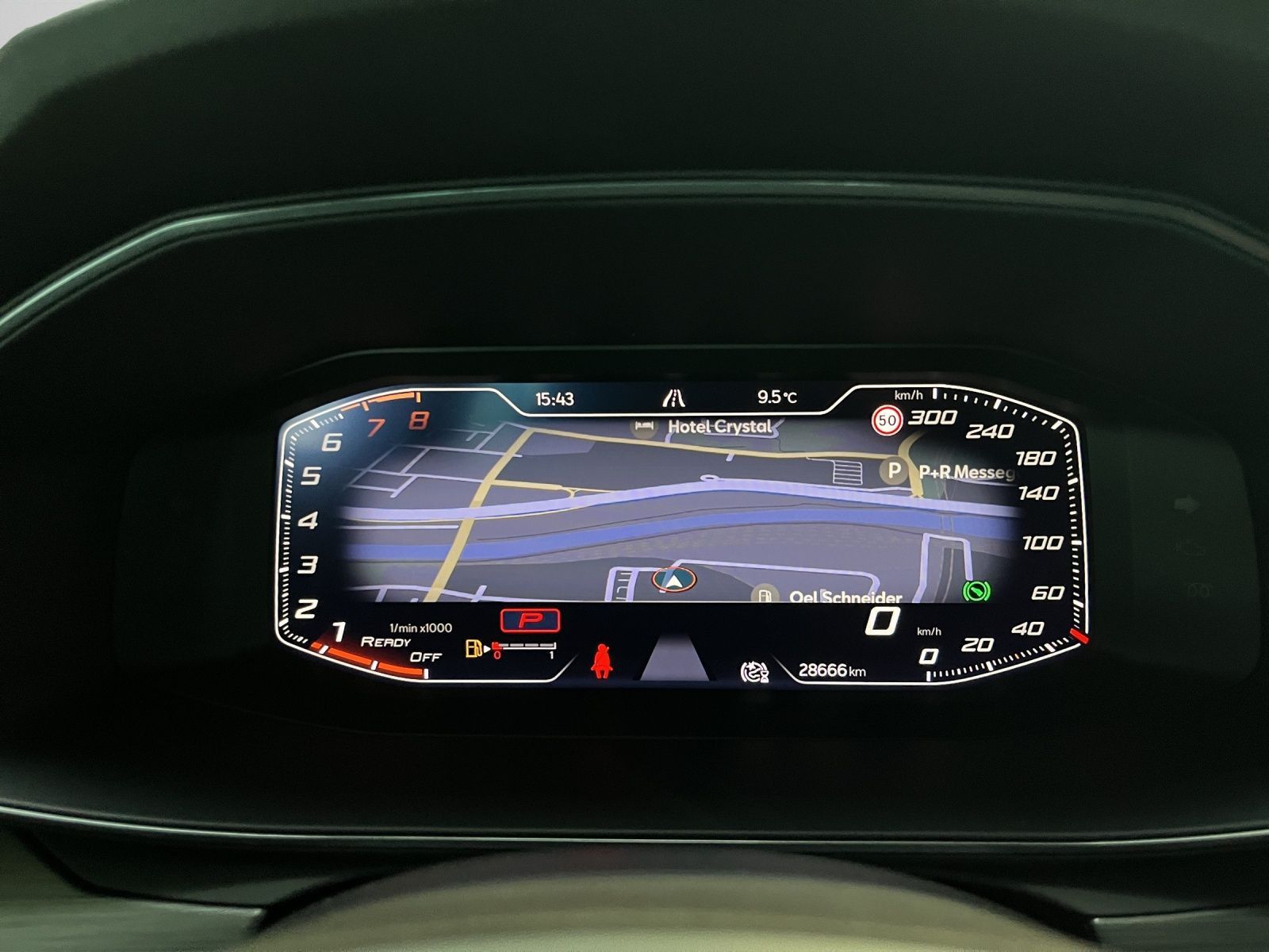 Cupra Formentor VZ 2.0 TSI DSG 4DRIVE - Samsaru's Car Outlet