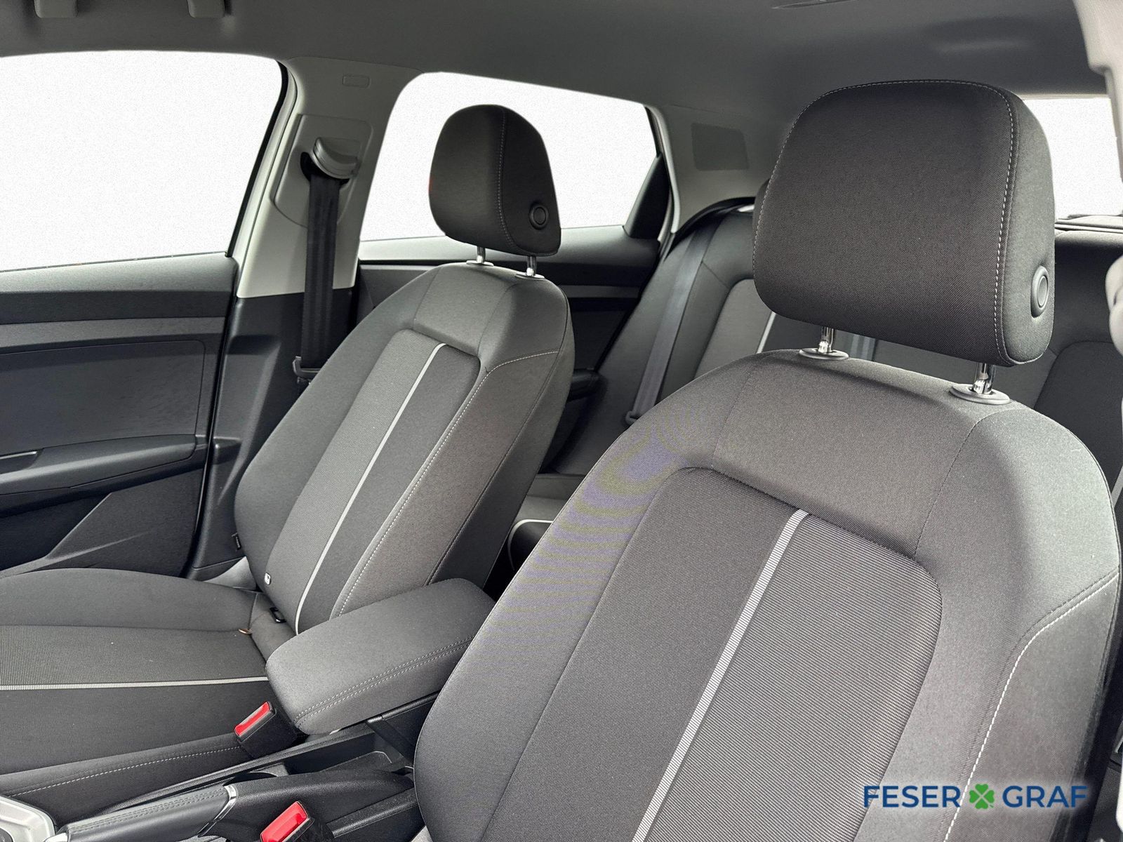 Audi A1 Sportback 25 TFSI - Samsaru's Car Outlet