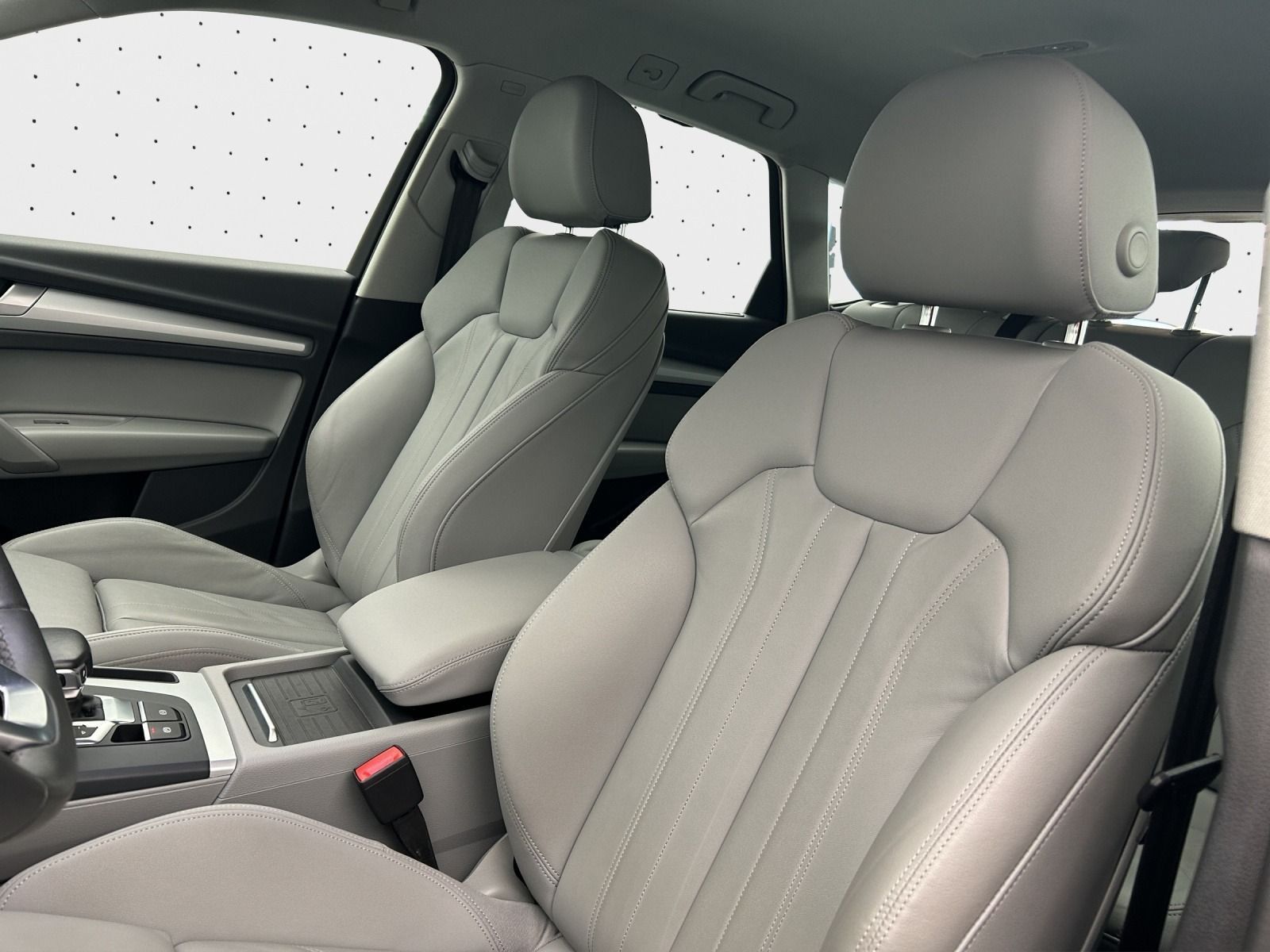Audi Q5 35 TDI S line - Samsaru's Car Outlet