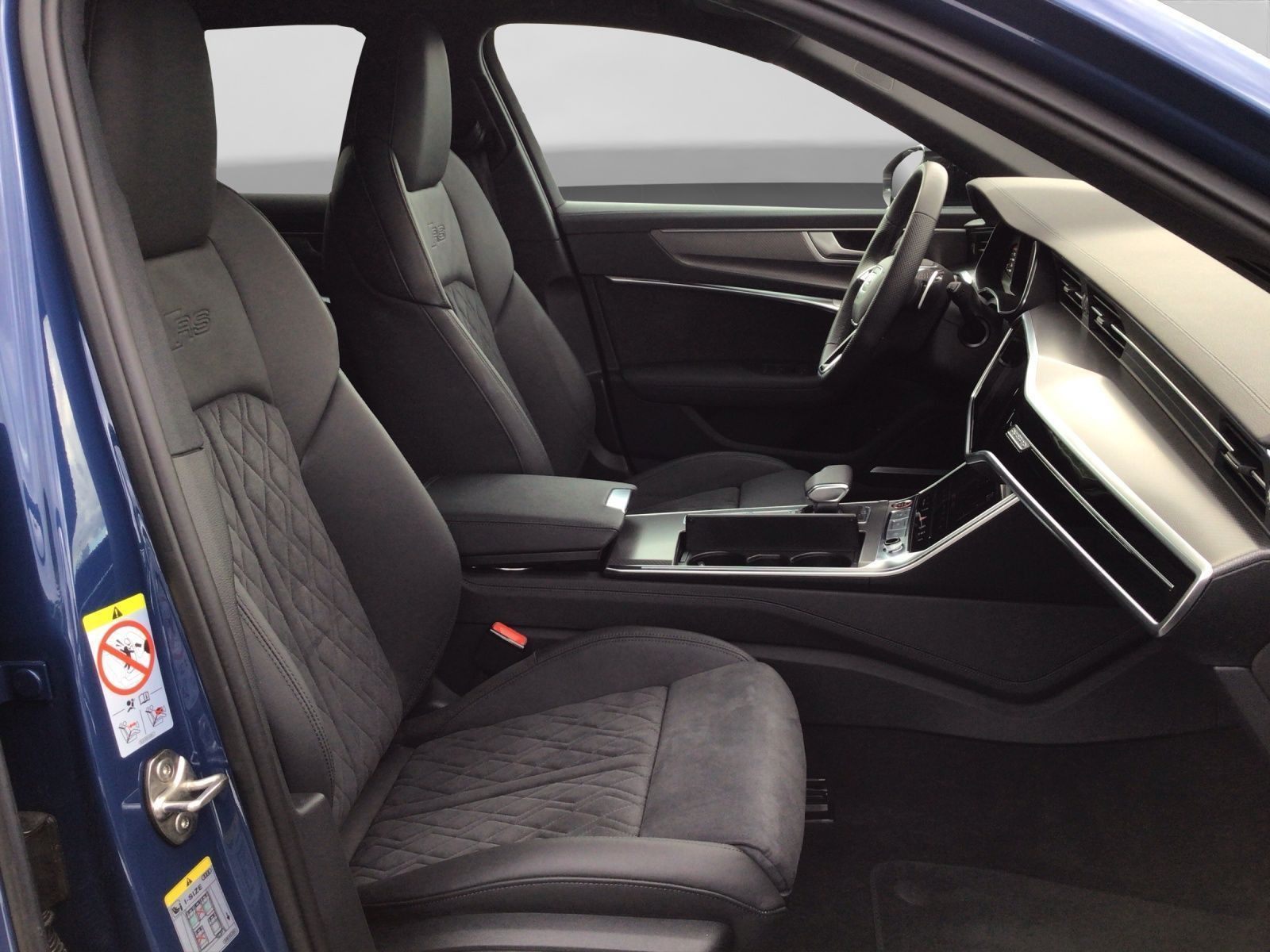 Audi RS6 Avant LM22 SPORT-AGA ALLRADLENK
