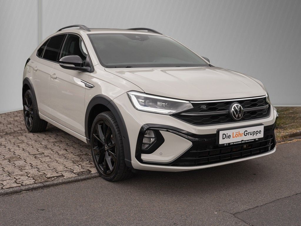 Volkswagen Taigo 1.0 TSI R-line - Samsaru's Car Outlet