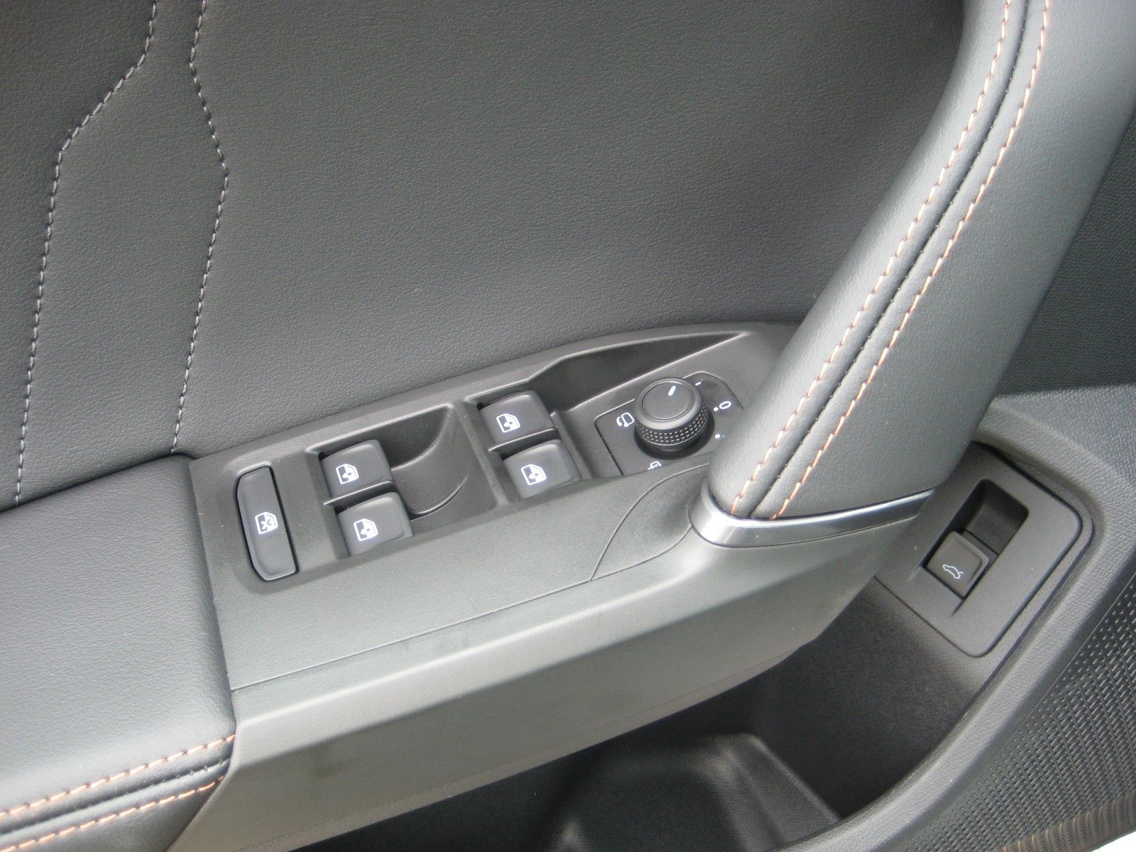 Cupra Formentor 1.5 TSI - Samsaru's Car Outlet
