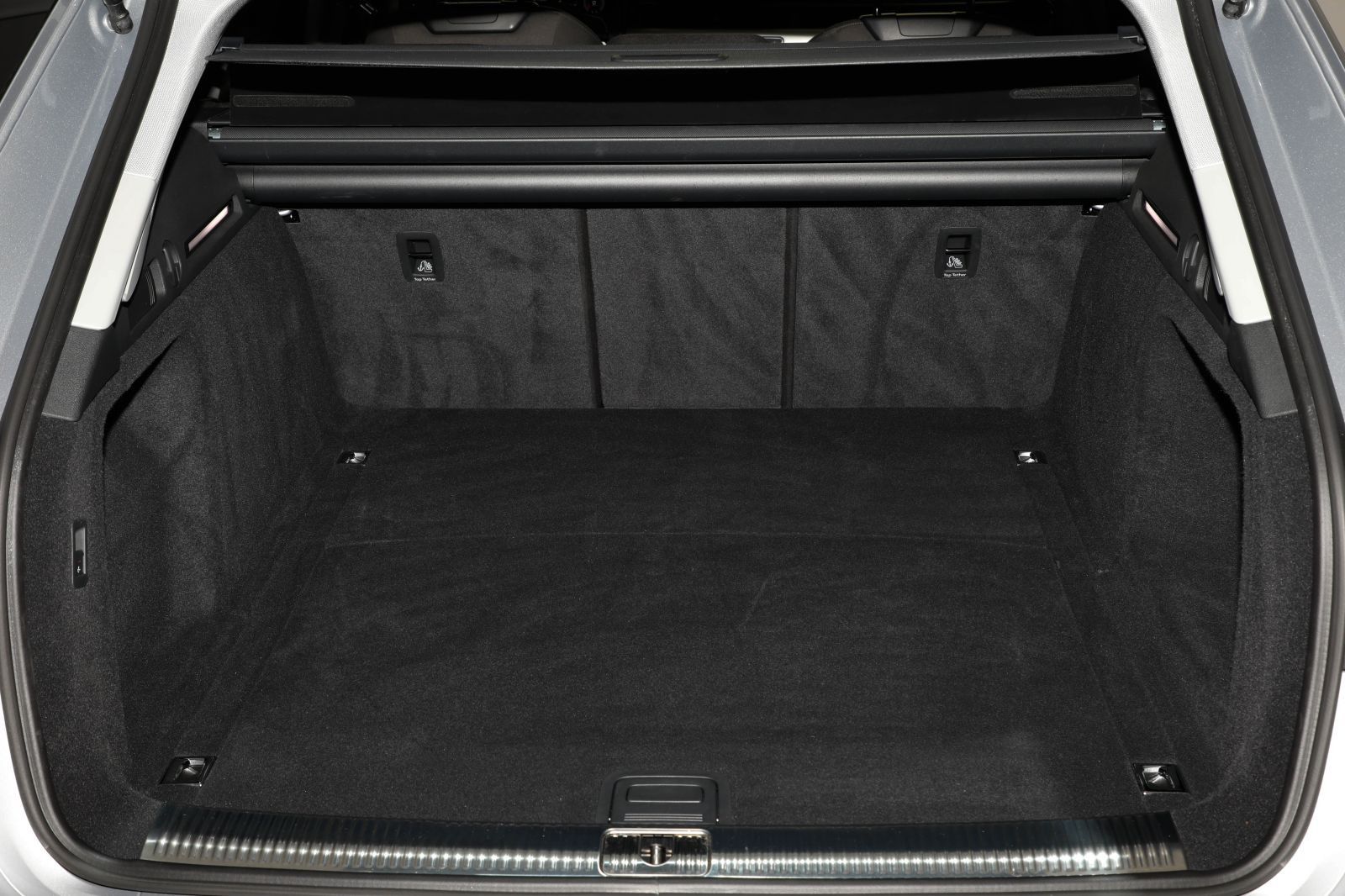 Audi A4 allroad 45 TFSI quattro S tronic AHK Kam. Nav