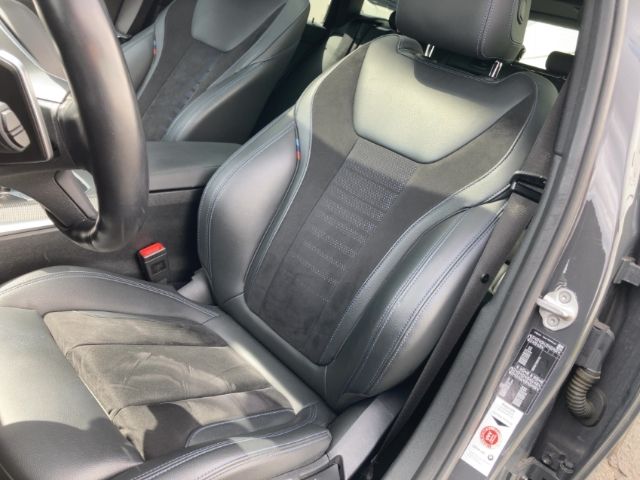 BMW 320 dA M-Sport - Samsaru's Car Outlet