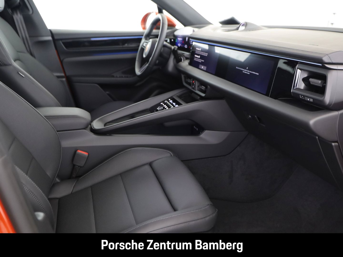 Porsche Macan 4/ Off-Road-Paket/ 21 Zoll/ BOSE/ Matrix u