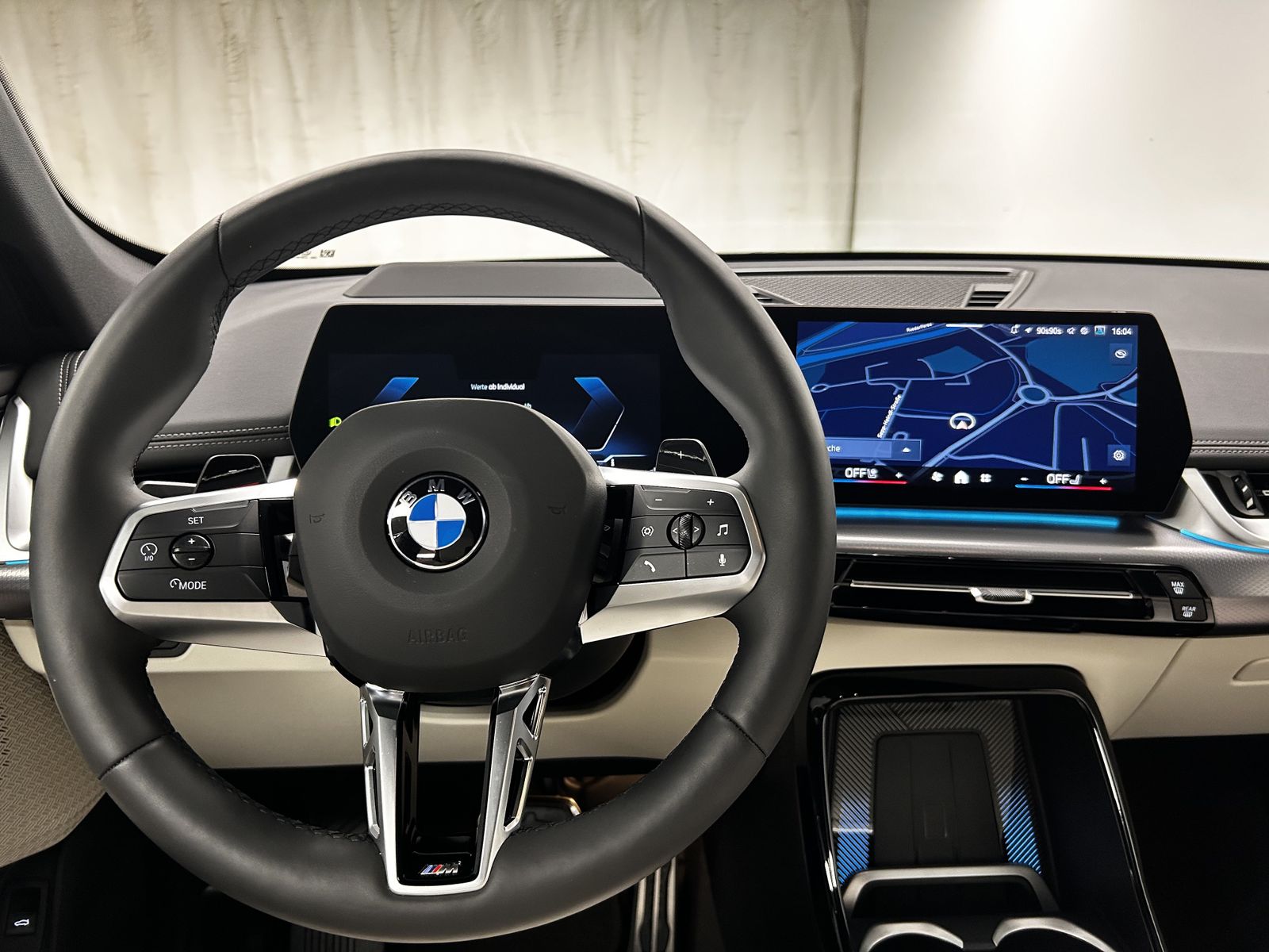 BMW X1 xDrive20d M Sportpaket Harman/Kardon Head-Up