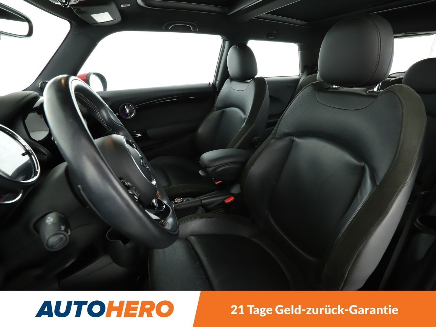 MINI John Cooper Works - Samsaru's Car Outlet