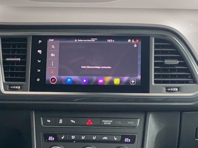 Seat Ateca 1.5 TSI ACT DSG Style Edition
