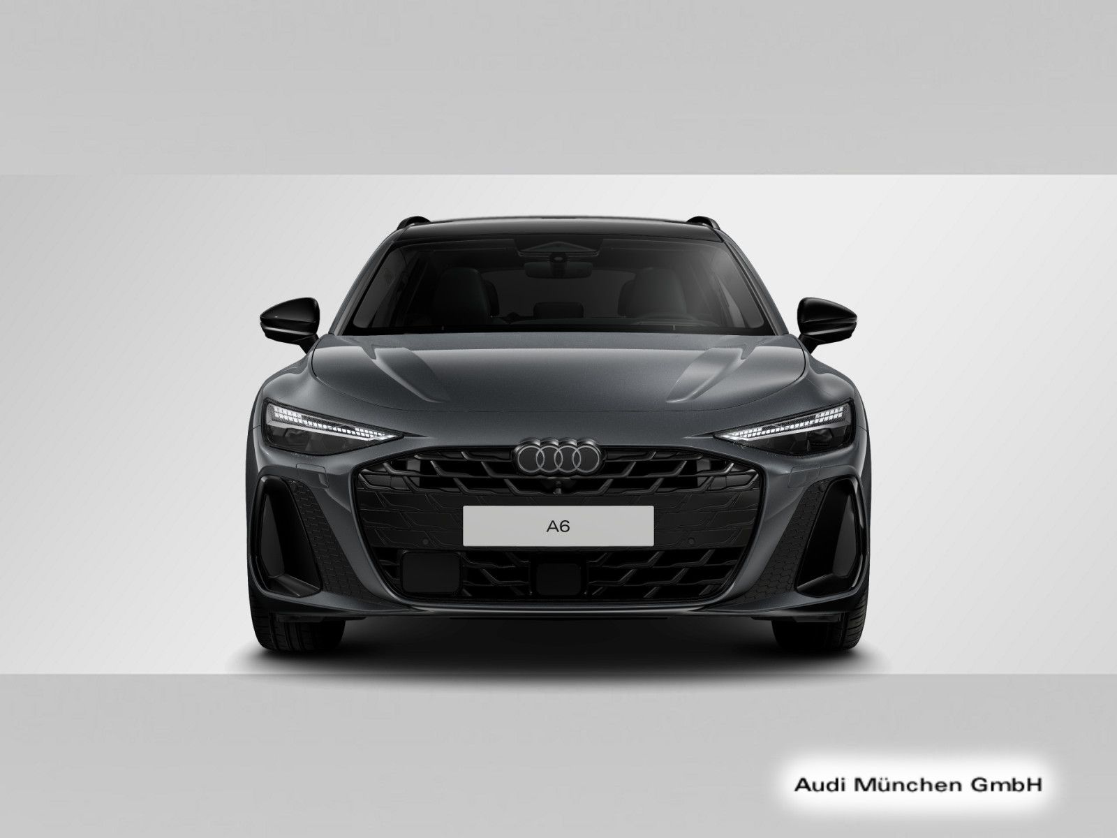 Audi A6 Avant TFSI qu. S tronic S line Pano/Matrix/B&