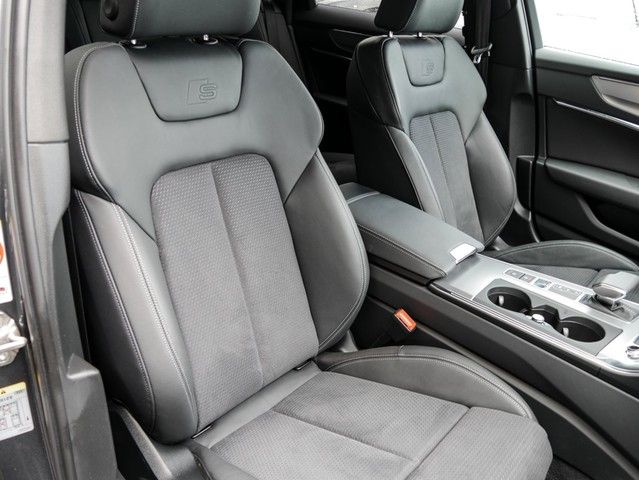 Audi A6 Avant 55 quattro S LINE B&O AHK 360°CAM LM21