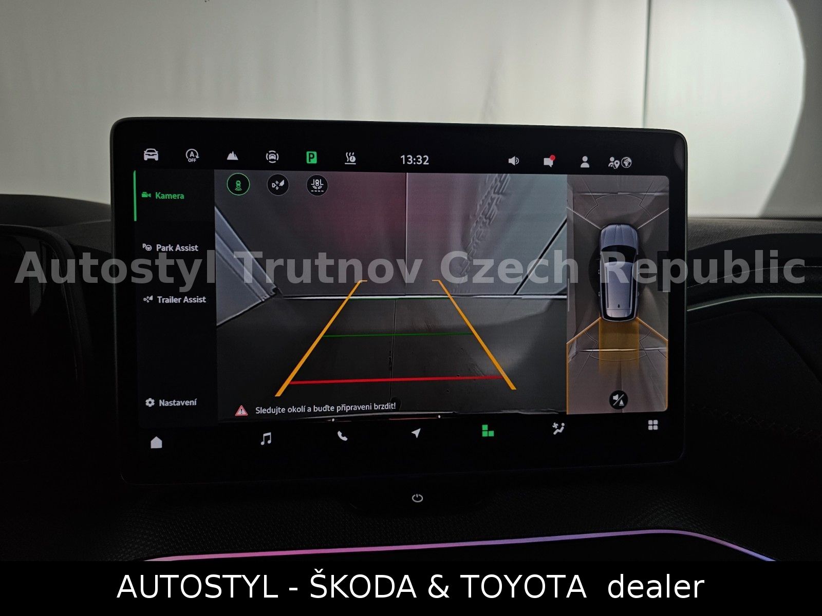Skoda Kodiaq 2.0 TSI 195 kW 4x4 RS