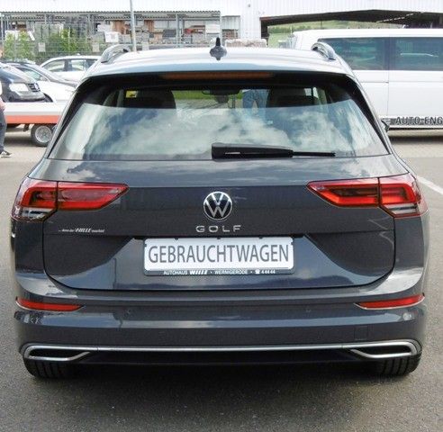 Volkswagen Golf VIII Variant 2.0 TDI Style - Samsaru's Car Outlet