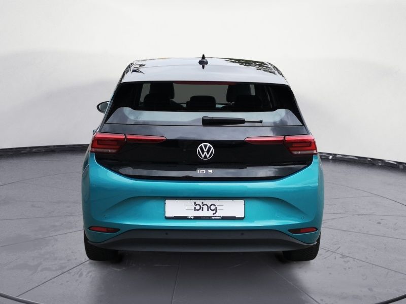 Volkswagen ID.3 Performance Upgrade Pure - Samsaru's Car Outlet