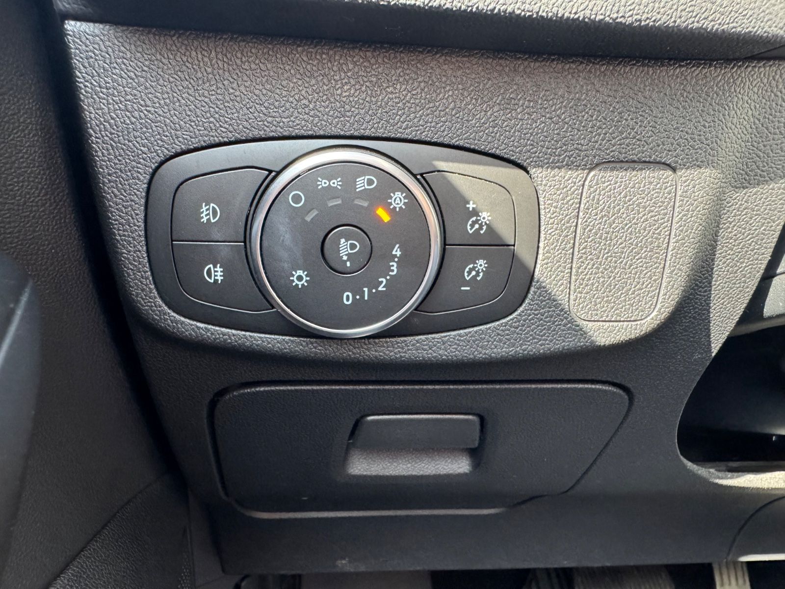 Ford Focus Turnier - Samsaru's Car Outlet