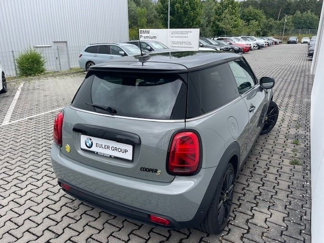 MINI Cooper SE 3-Türer - Samsaru's Car Outlet