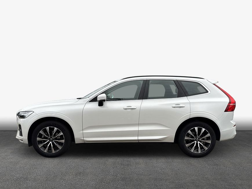 Volvo XC60 B5 B AWD Core