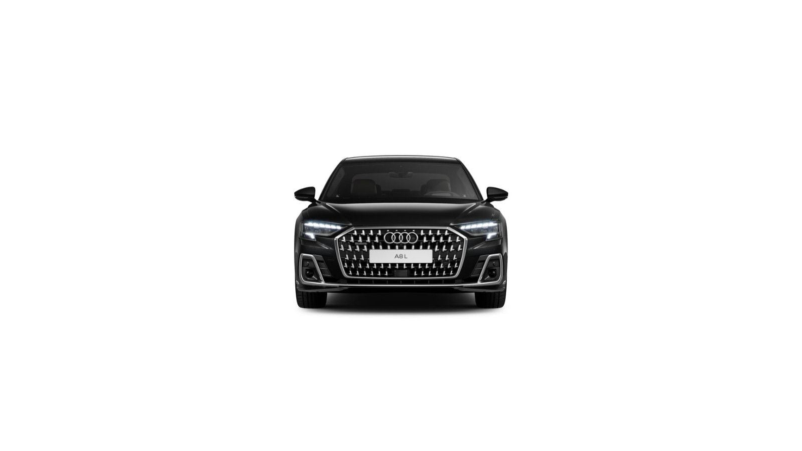 Audi A8 Lang 55TFSI qu - Samsaru's Car Outlet