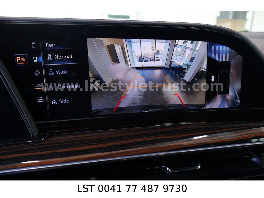 Cadillac Escalade LUXURY 6.2 V8 4WD - 2023 -  € 66.900 T1