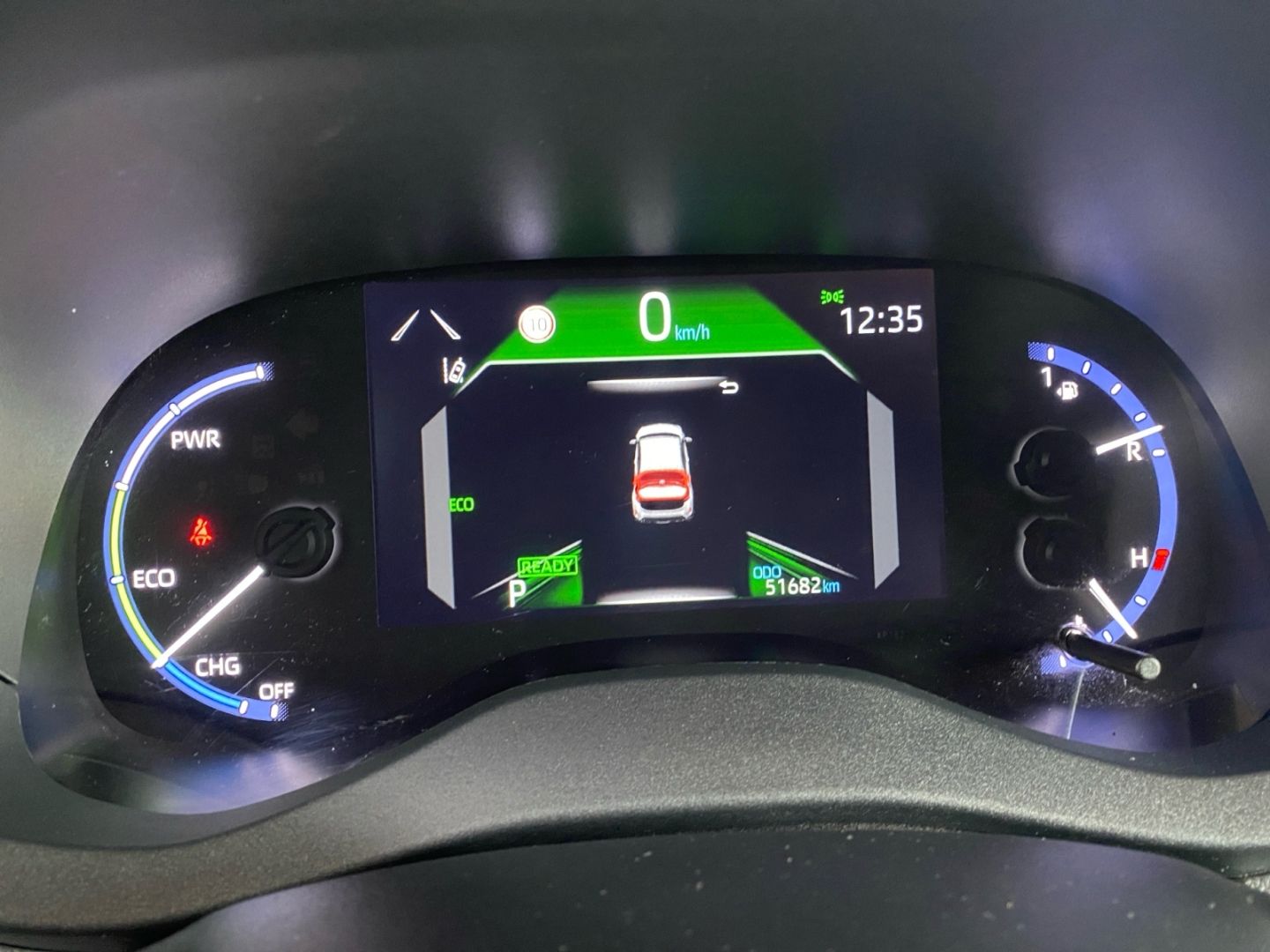 Toyota Yaris Cross Hybrid 1.5 Team D *Safety*Winter*Sma