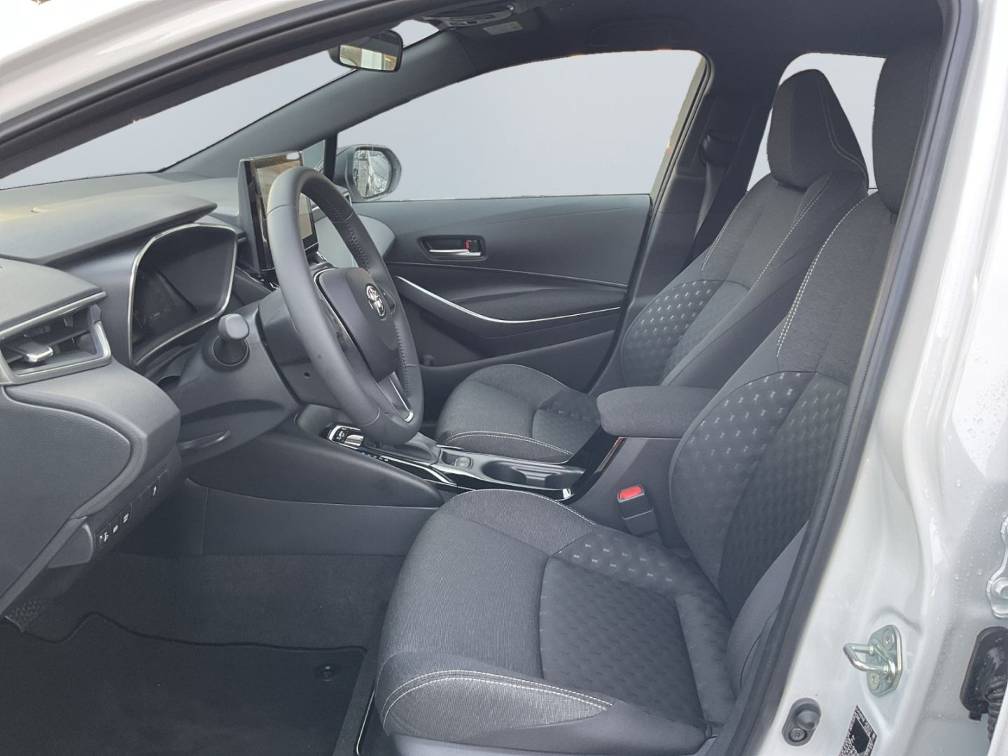Toyota Corolla 1.8 Hybrid Comfort *LED*ACC*SHZ*CarPlay*