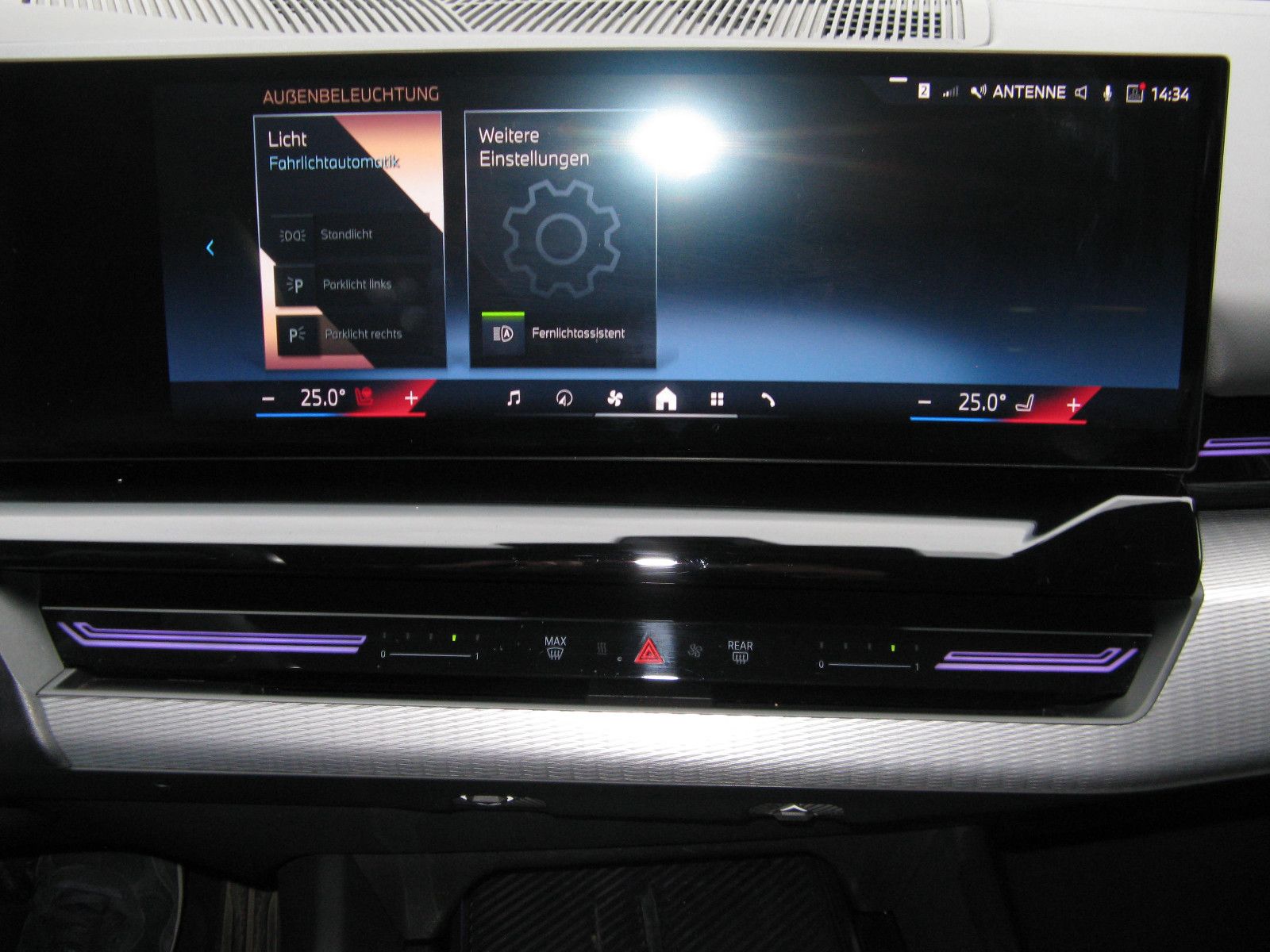 BMW 520 i Lim M Sport LED NAVI AHK 360° ST-HZ HUD