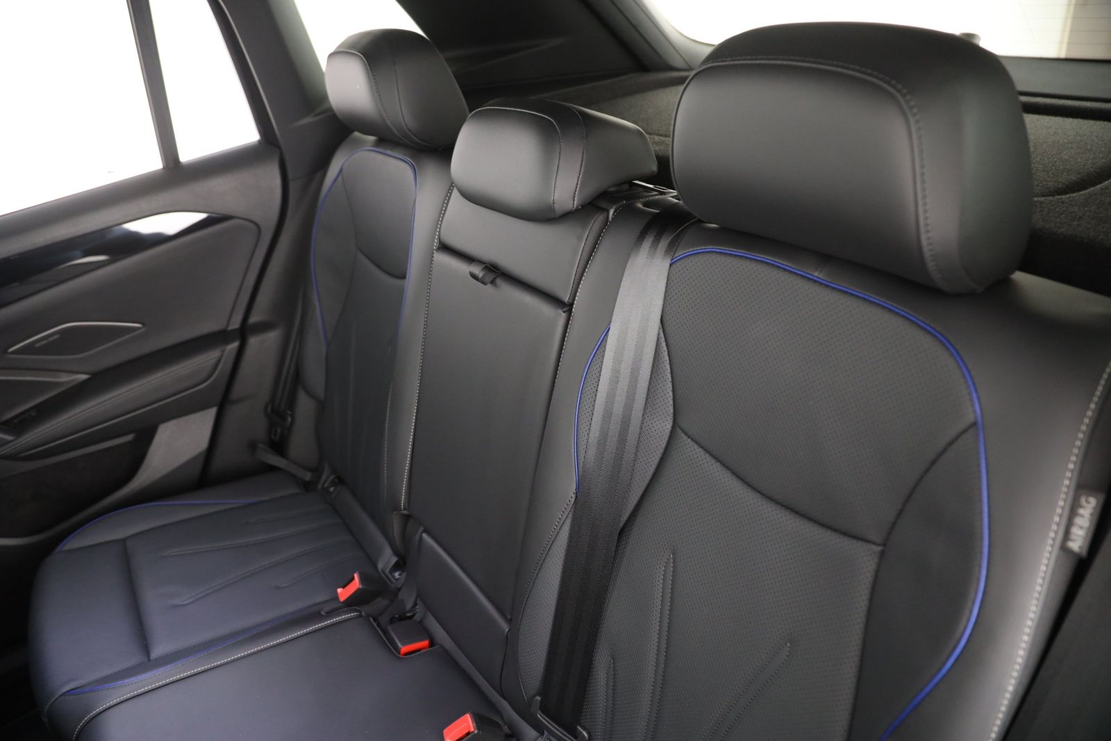 Volkswagen Tiguan 2.0 TDI DSG 4MOTION R-Line BLACK STYLE