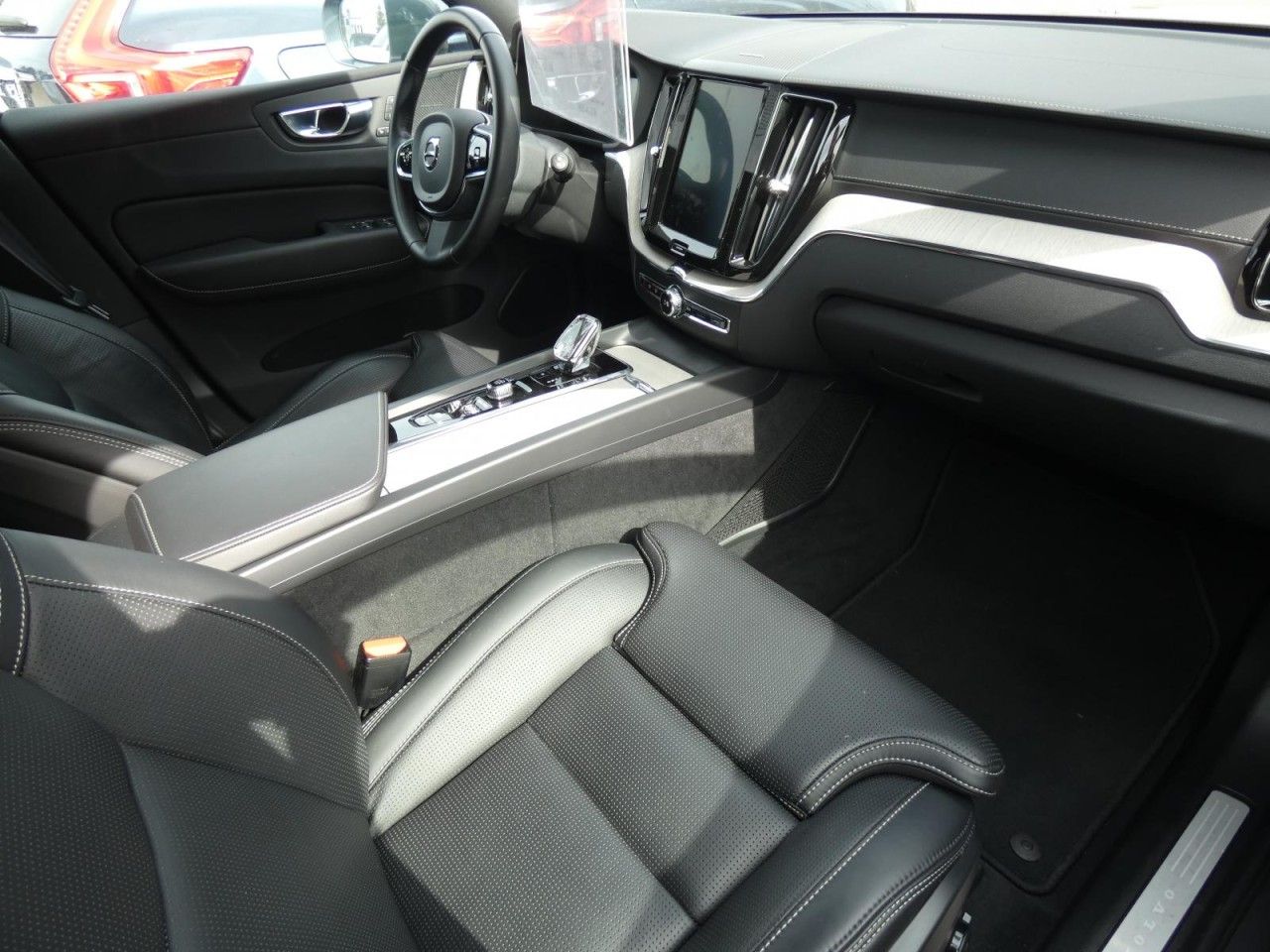 Volvo XC60 T8 Twin Engine AWD Inscription (EURO 6d-T)