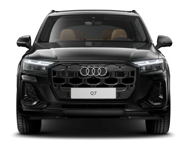 Audi Q7 SUV S line 50 TDI quattro 210(28 6) kW(PS) ti