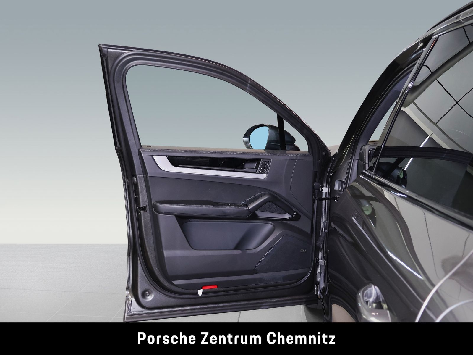 Porsche Cayenne S E-Hybrid Sitzbelüft.;BOSE;AHZV;Head-Up