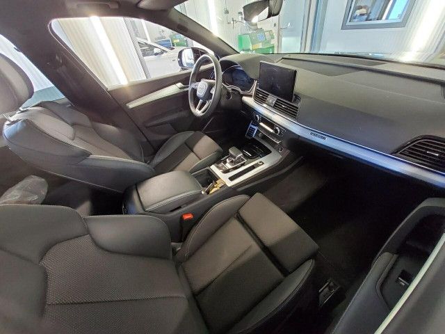 Audi Q5 Sportback 40 TDI qu. S tronic S line MATRIX-L