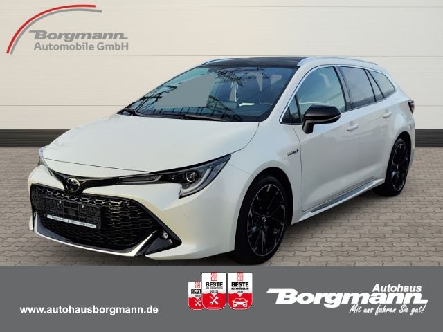 Toyota Corolla Touring Sports GR Sport 2.0 *Head-up-Dis