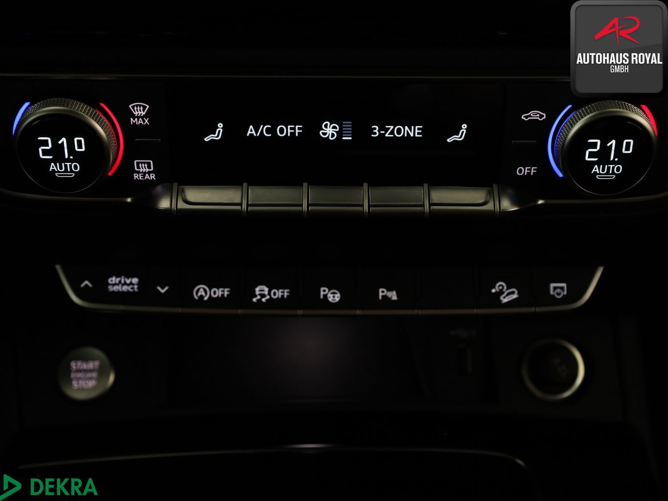 Audi Q5 Sportback 45 TFSI qu S LINE S-SITZE,HUD,B+O