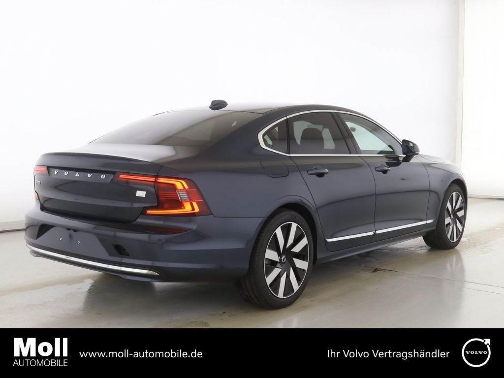 Volvo S90 Core Recharge Plug-In Hybrid AWD StandHZG Di