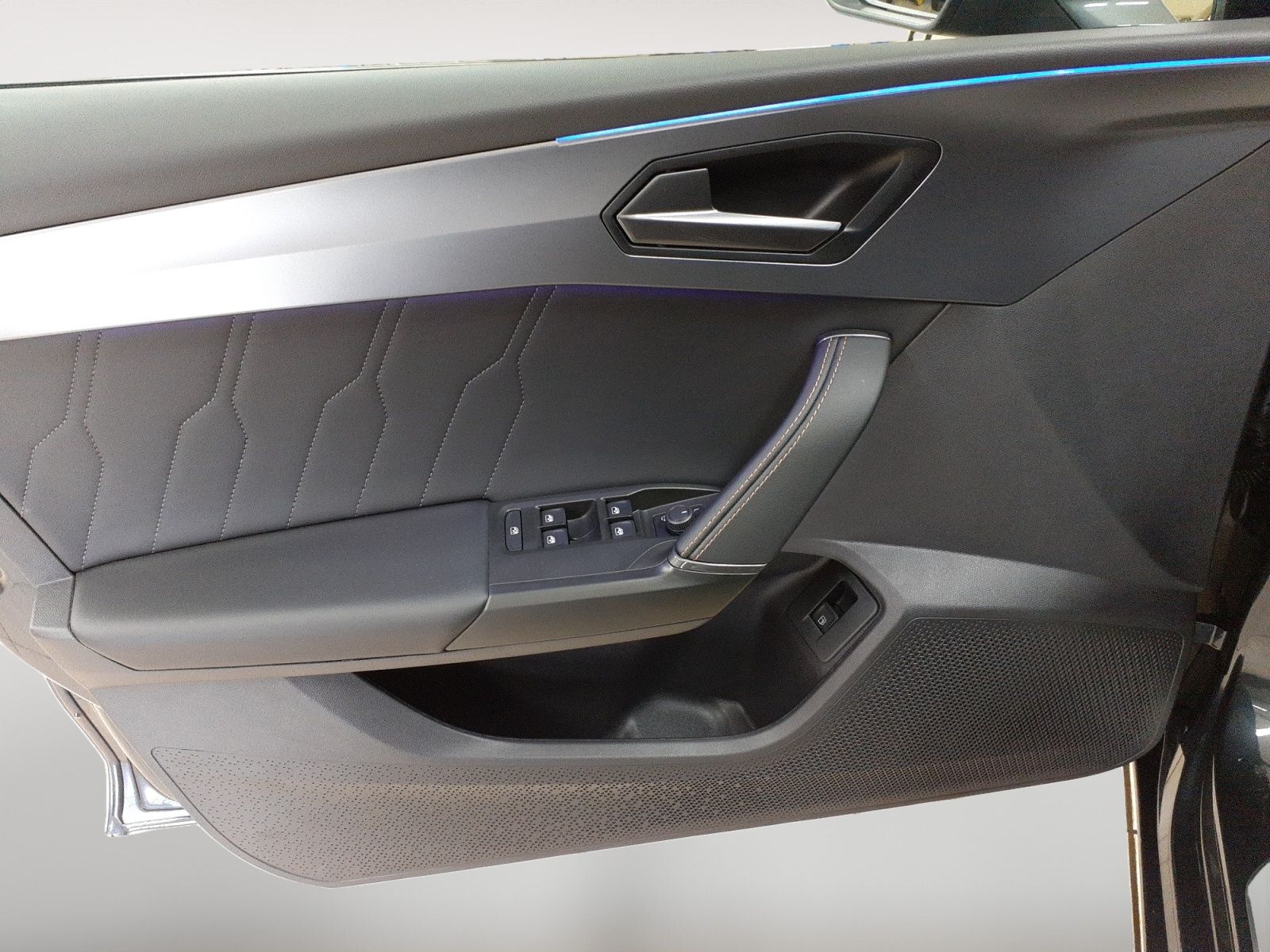 Cupra Leon 1.4 VZ - Samsaru's Car Outlet