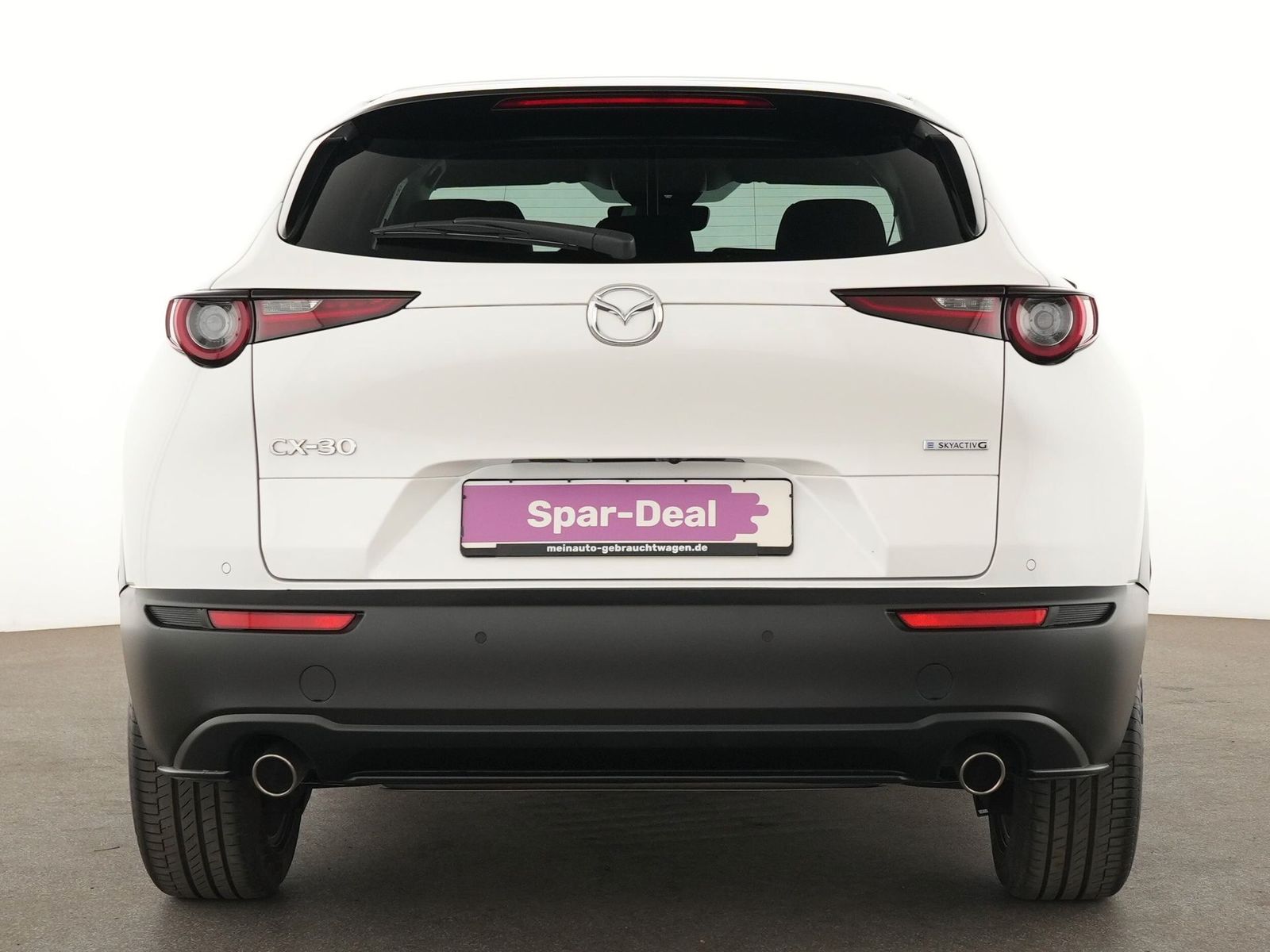 Mazda CX-30 Selection ACC|Matrix-LED|Head-up-Display