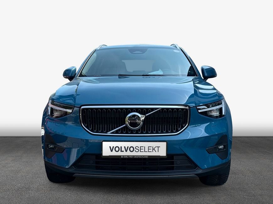 Volvo XC40 B3 B DKG Core