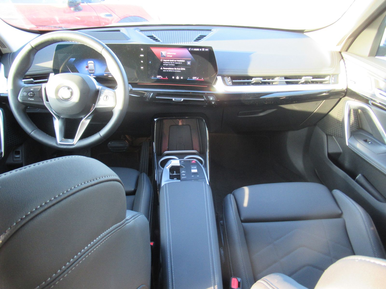 BMW X1 20 d xDrive - Samsaru's Car Outlet