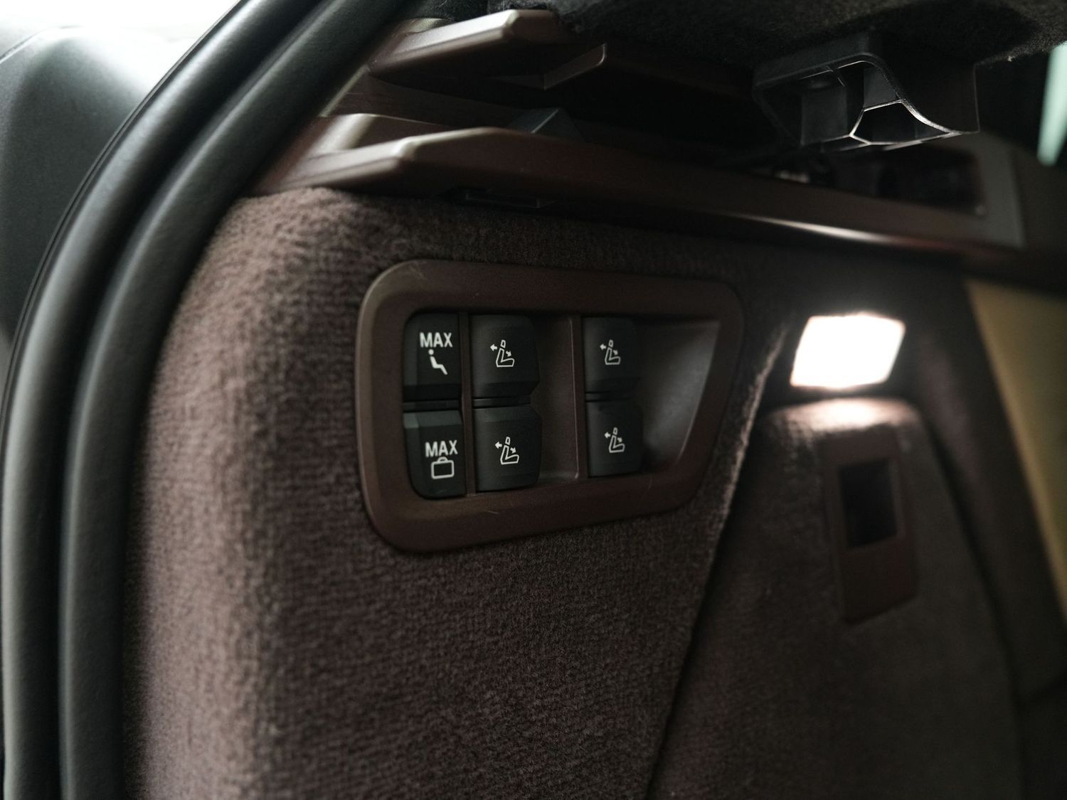 BMW X7 xDrive 40 i M Sport PANO*HUD*AHK*H&K*TV FOND*