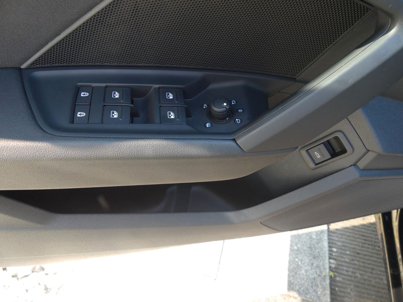 Audi A3 Limousine 35 TDI advanced, Navi, RF Kamera,