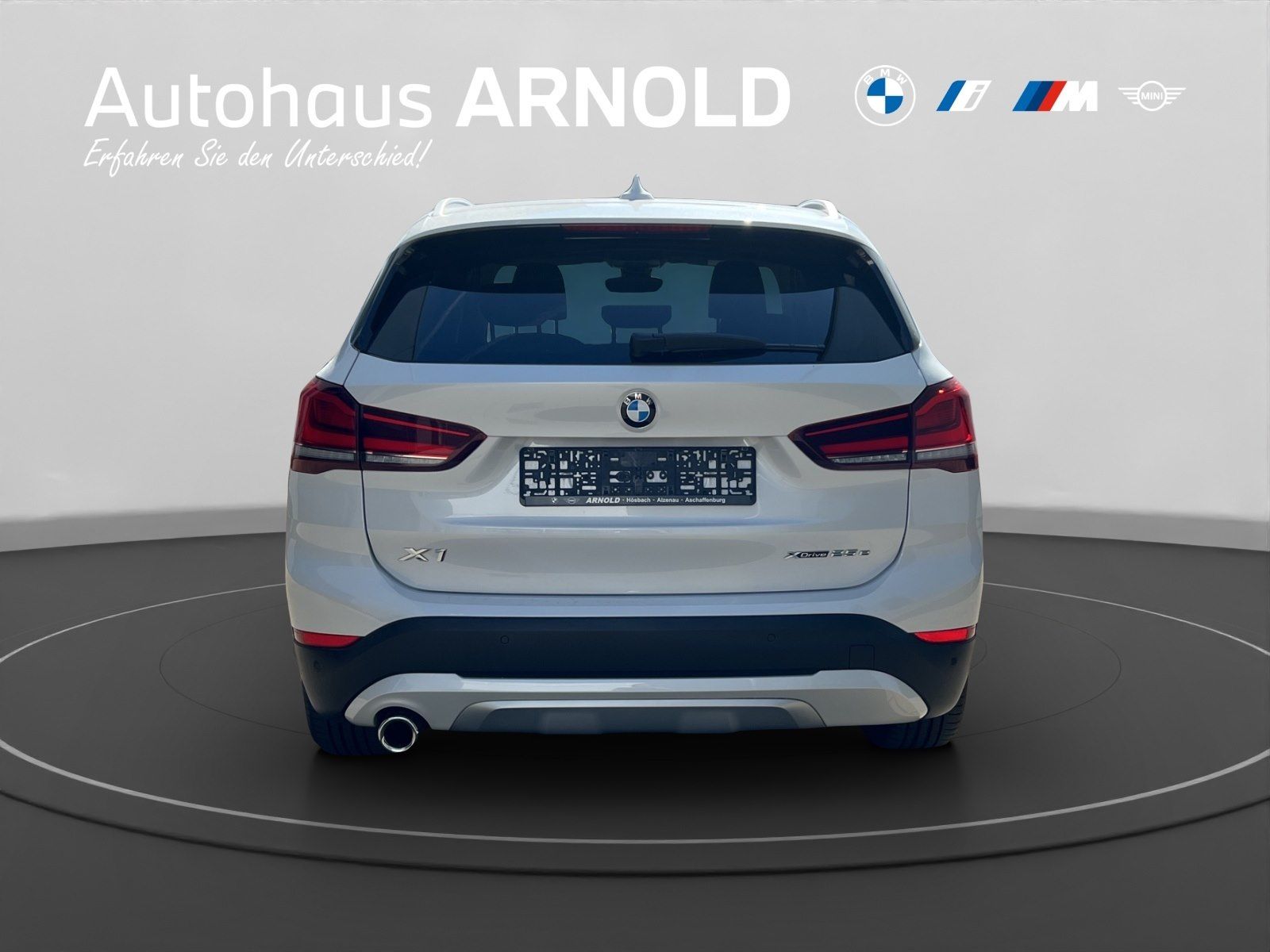 BMW X1 xDrive25e xLine - Samsaru's Car Outlet