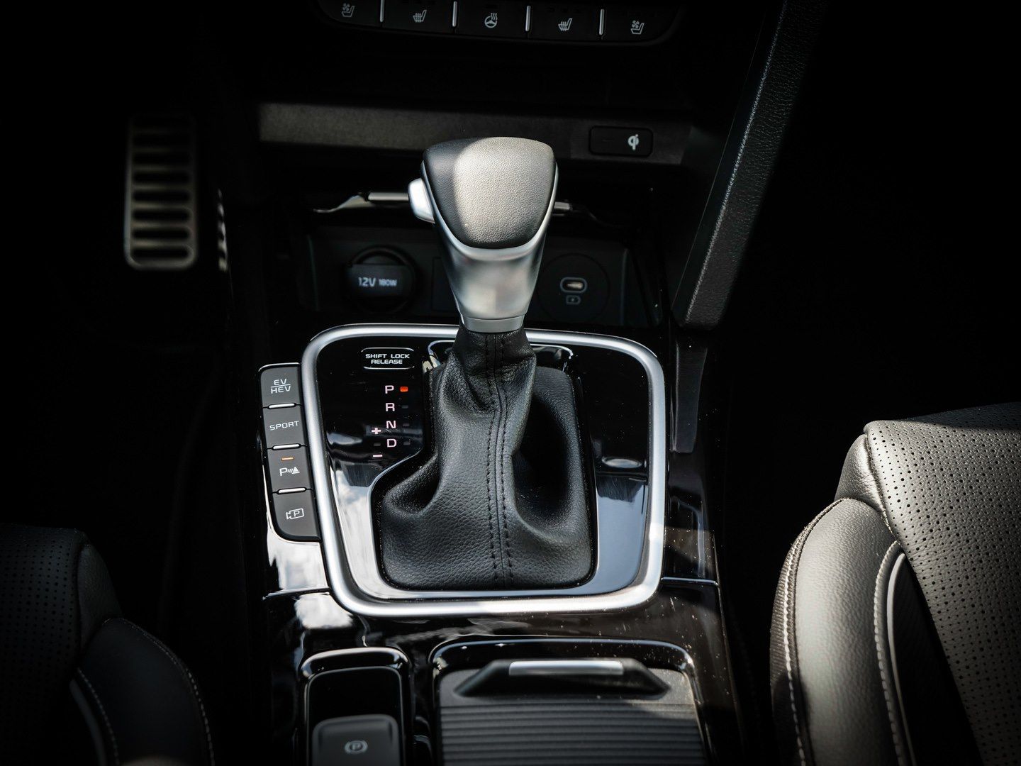 Kia Ceed SW Plug-in Hybrid Platinum - Samsaru's Car Outlet