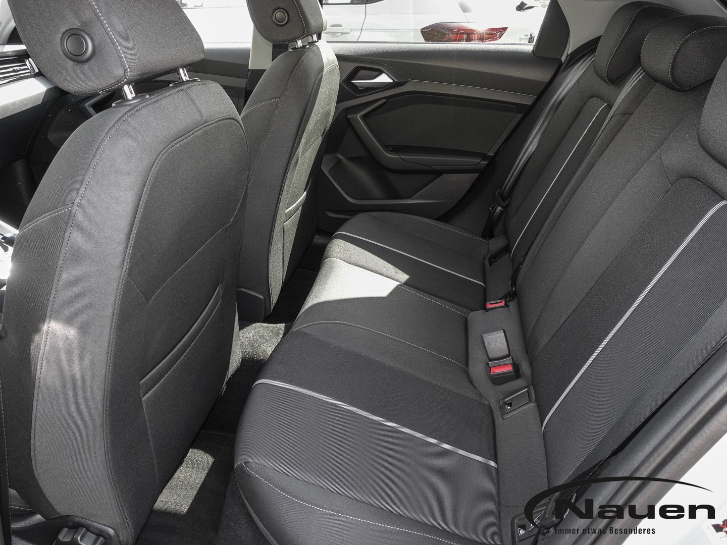 Audi A1 S-line S tronic *NAVI*KAMERA*SHZ*LED*TEMPOMAT