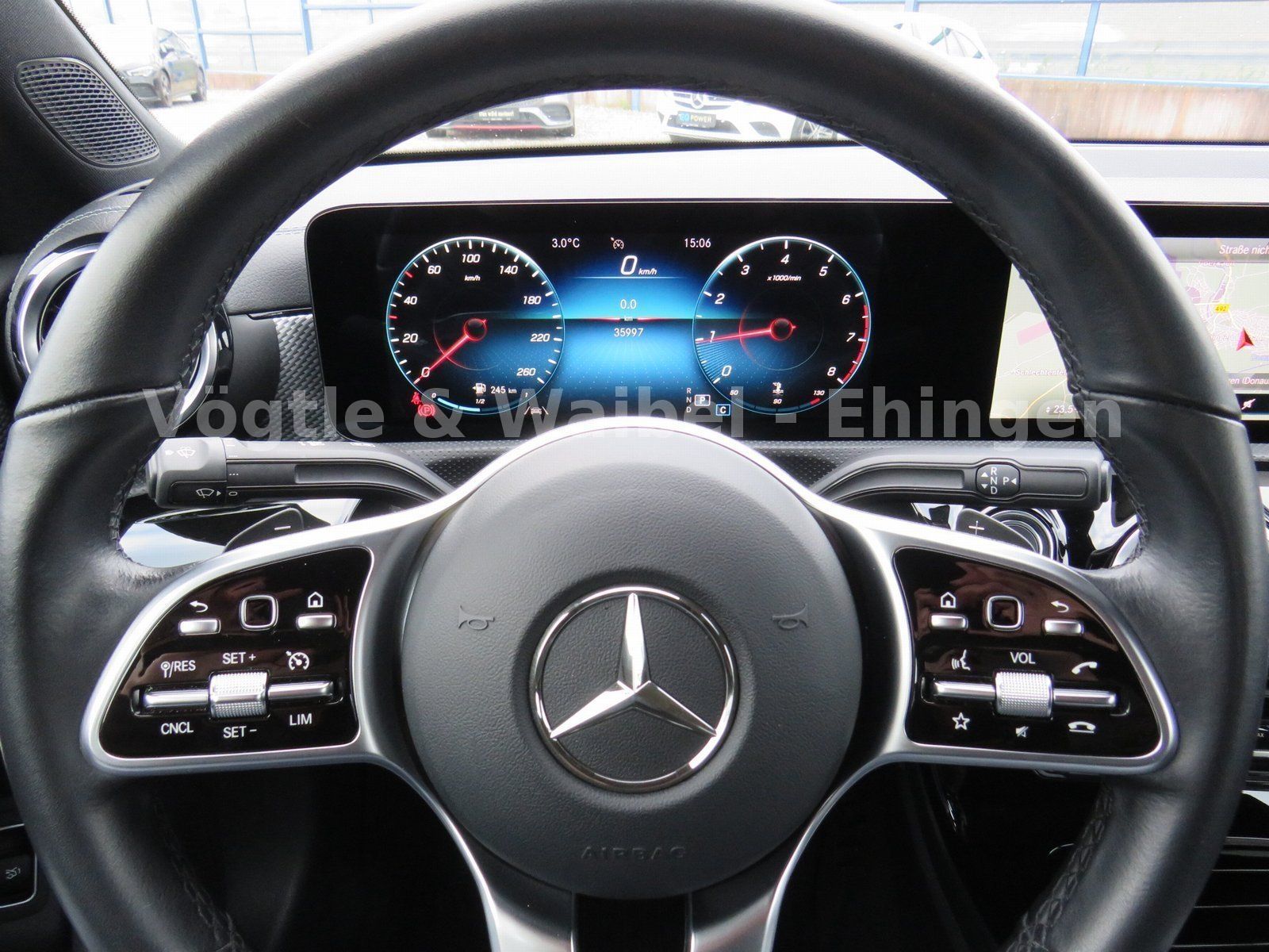 Mercedes-Benz CLA 200 PROGRESSIVE - Samsaru's Car Outlet