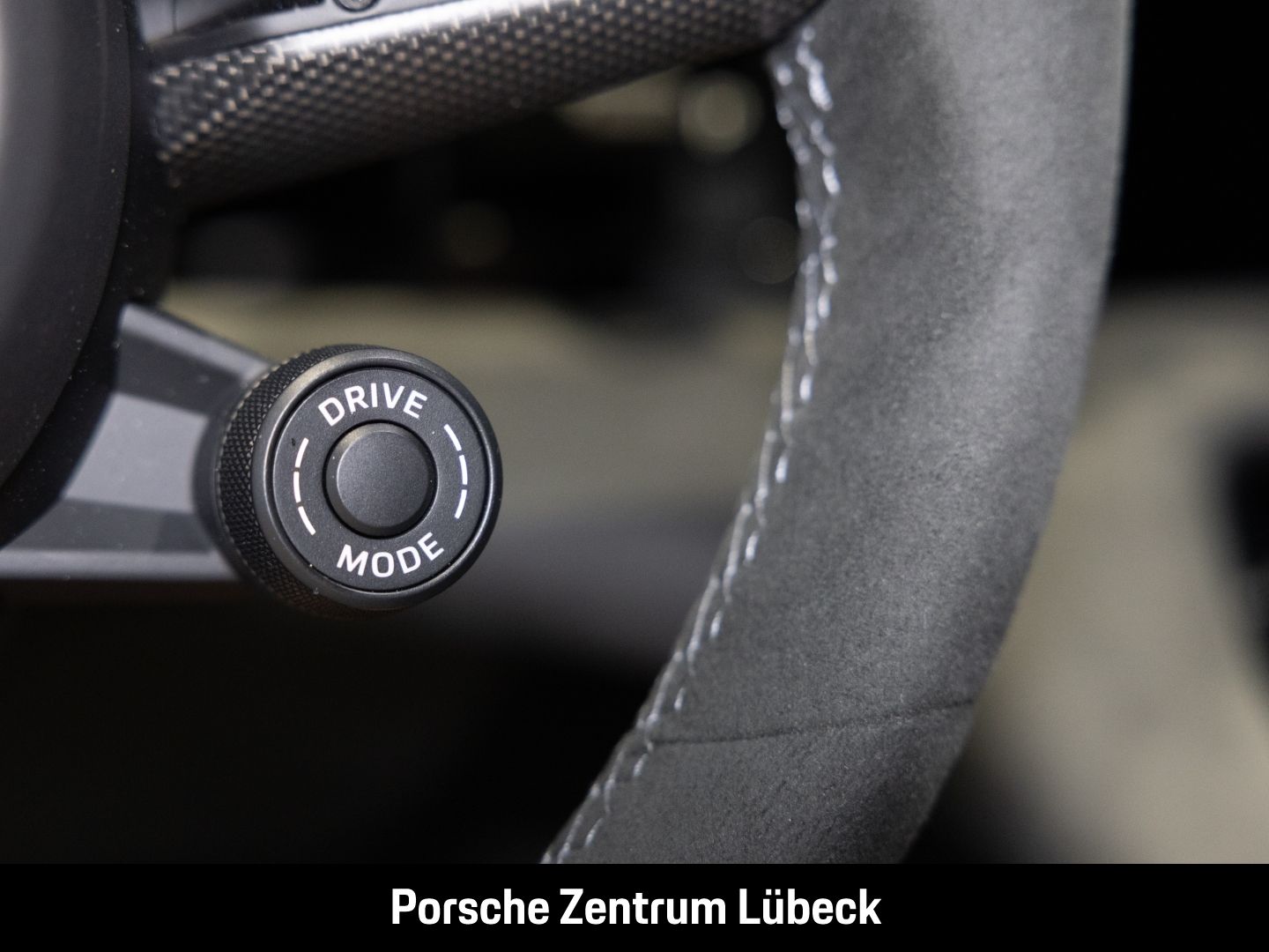 Porsche Taycan GTS InnoDrive HUD Soft-Close LED-Matrix