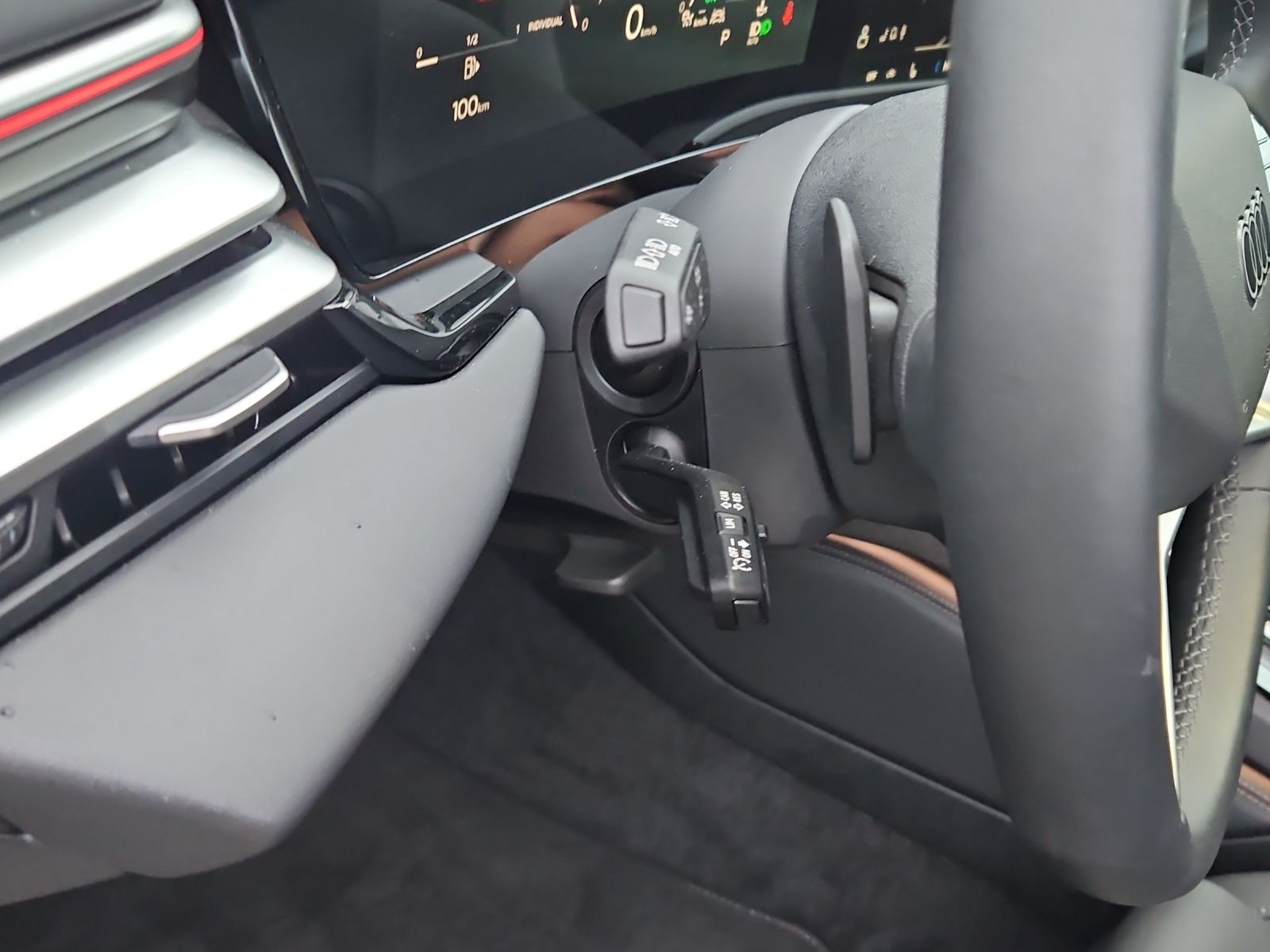 Audi A5 Avant TFSI S tronic quattro S line NaviPlus M