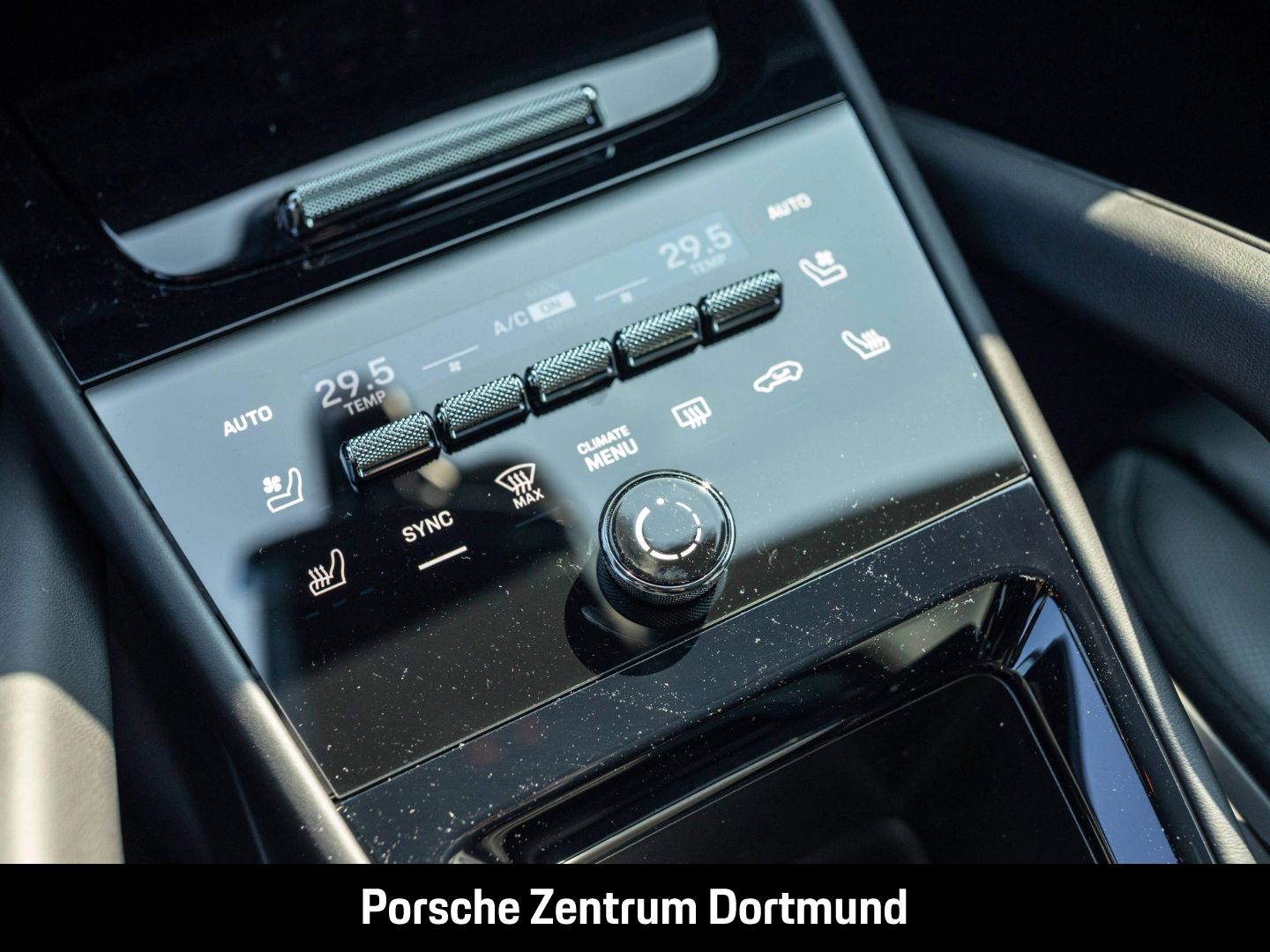Porsche Cayenne InnoDrive Head-Up BOSE Sitzbelüftung