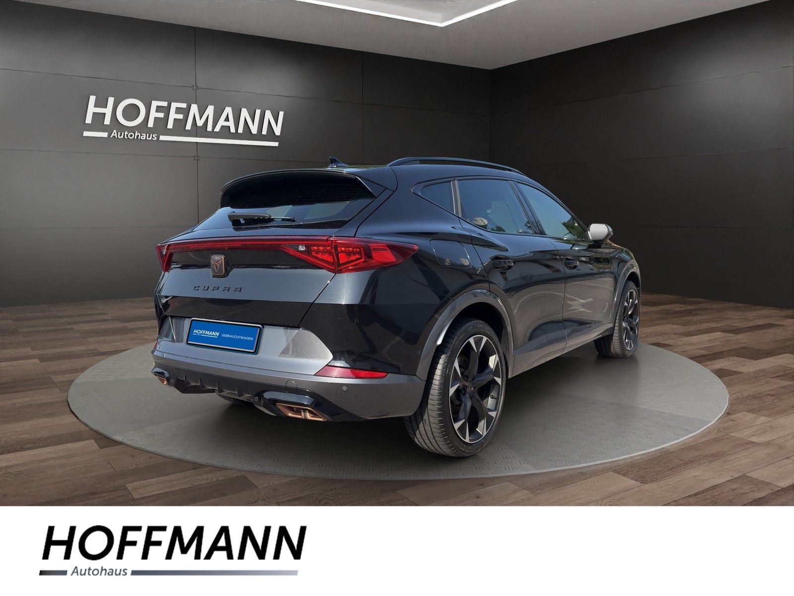Cupra Formentor VZ 1.4 e-Hybrid DSG Matrix-LED Pano