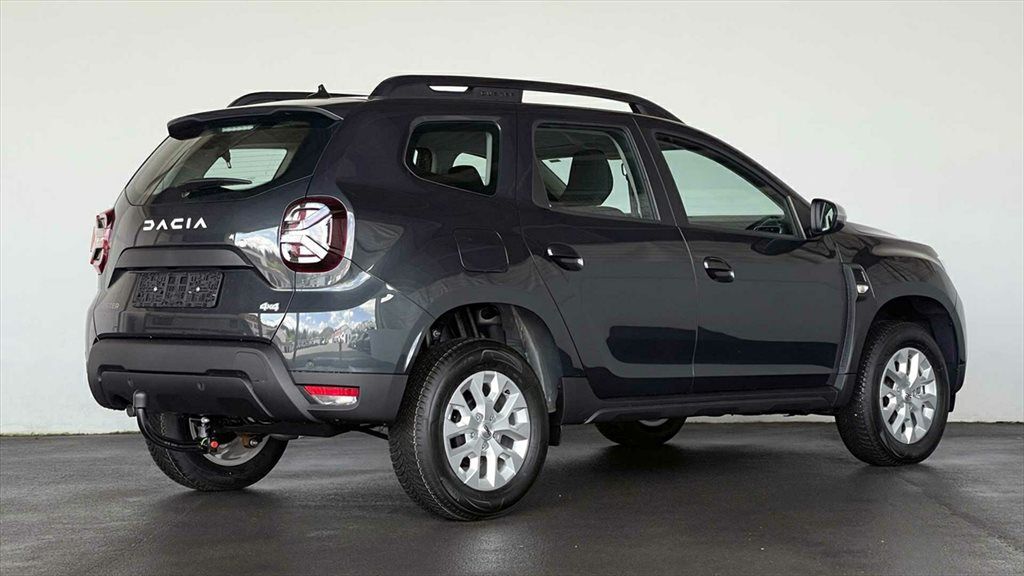 Dacia Duster II 1.5 dCi 4x4 - Samsaru's Car Outlet